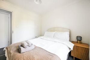 Alquiler Vacacional - 5 min walk from Kings Cross Station - Spacious 3 bed home - Perfect for 6 people