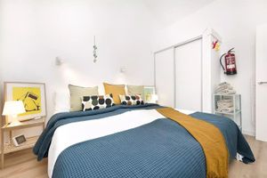 Alquiler Vacacional - Bungalow Arcos 99