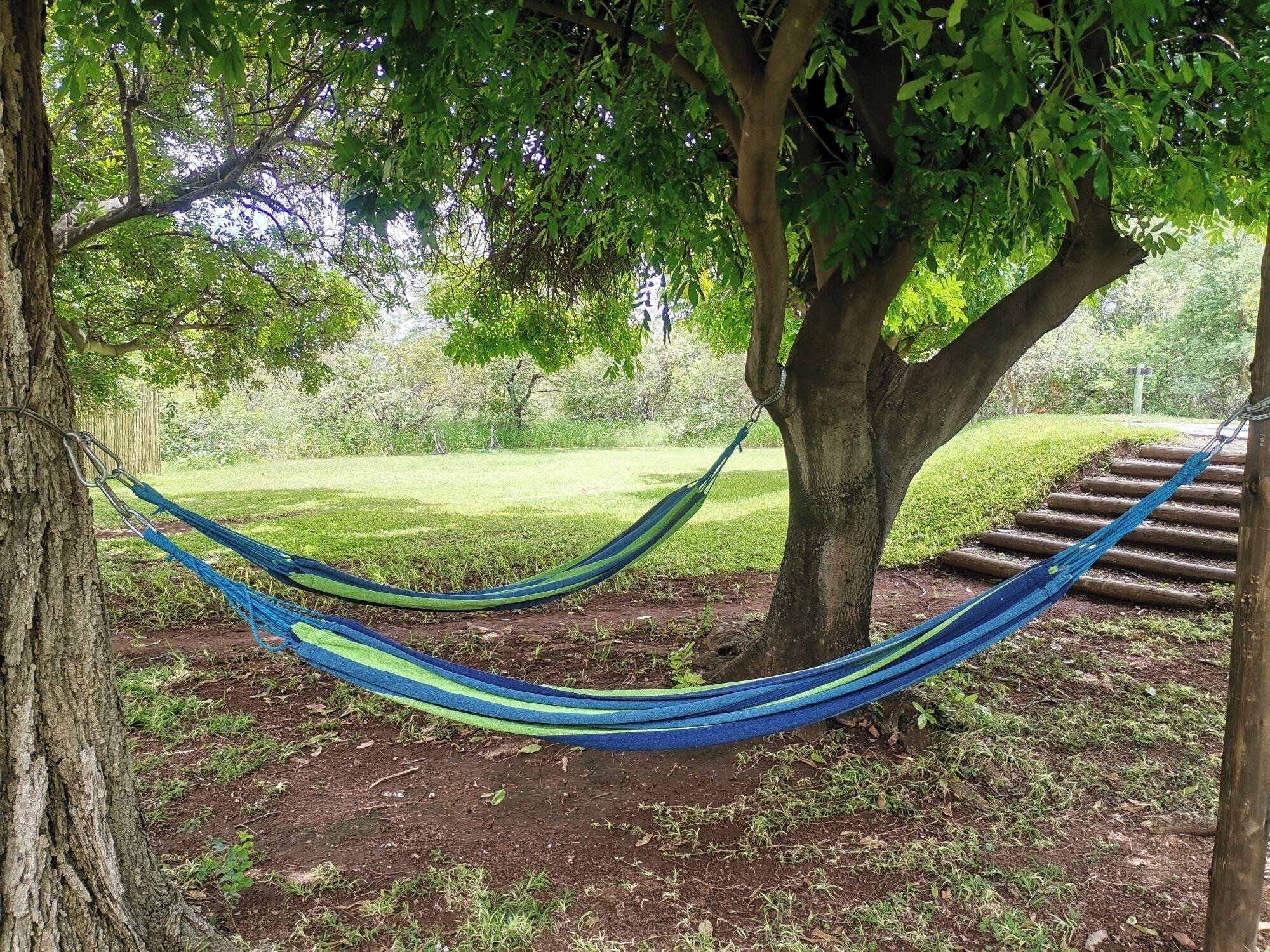 Vista Exterior Mohlabetsi Safari Lodge