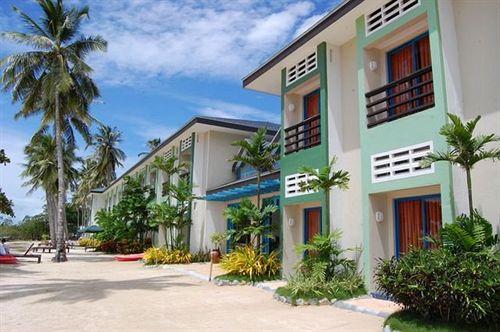 Vista Exterior Microtel By Wyndham Puerto Princesa