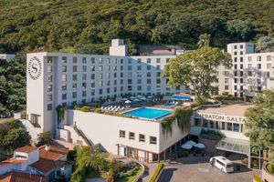 Pacote - Sheraton Salta Hotel