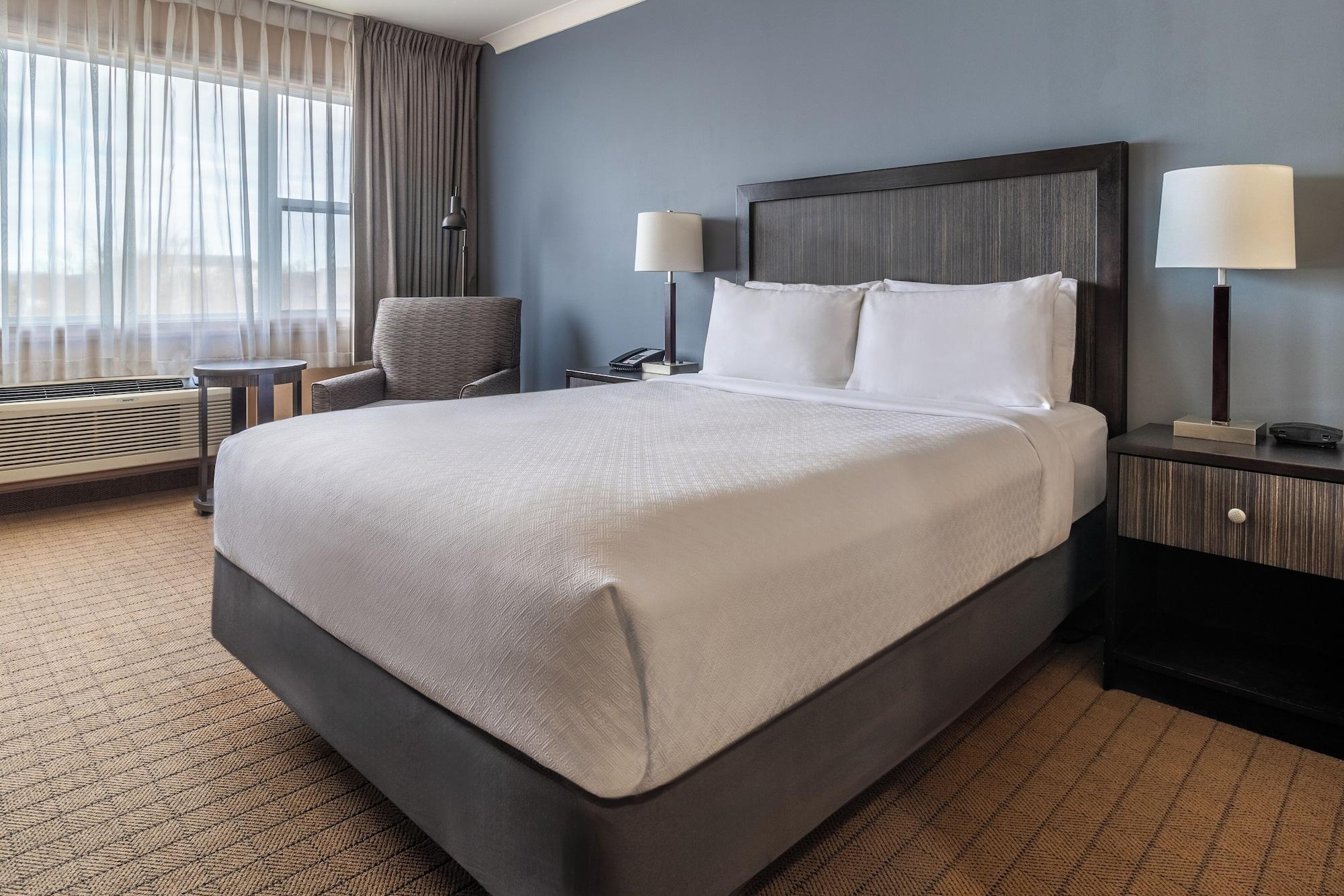 Habitación Inn on Prince Hotel & Conference Centre Truro