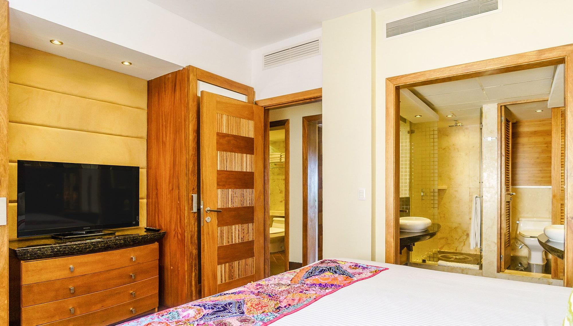 Habitación Aldea Thai by Stella Rentals
