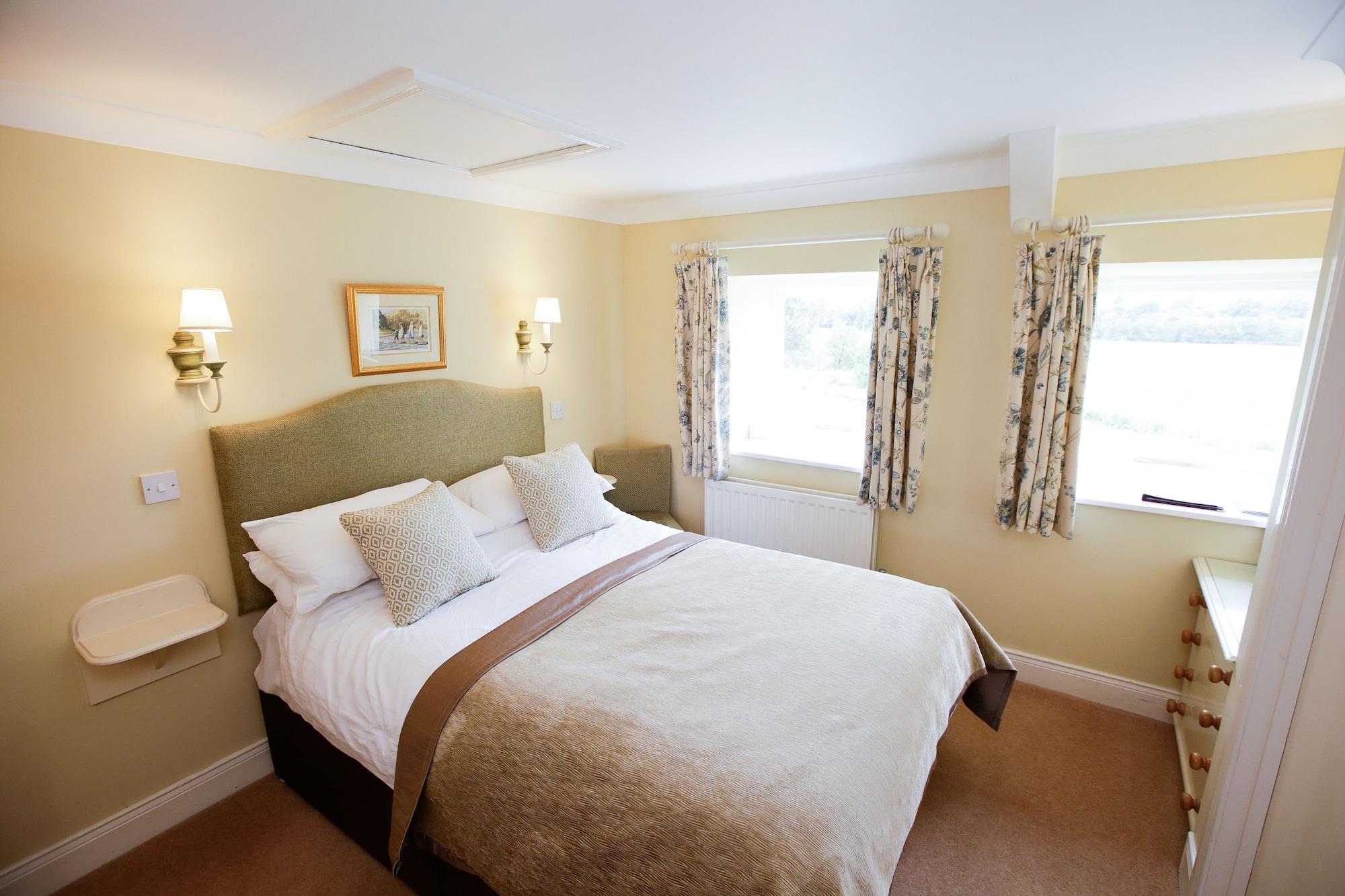 Habitación The Pheasant Inn