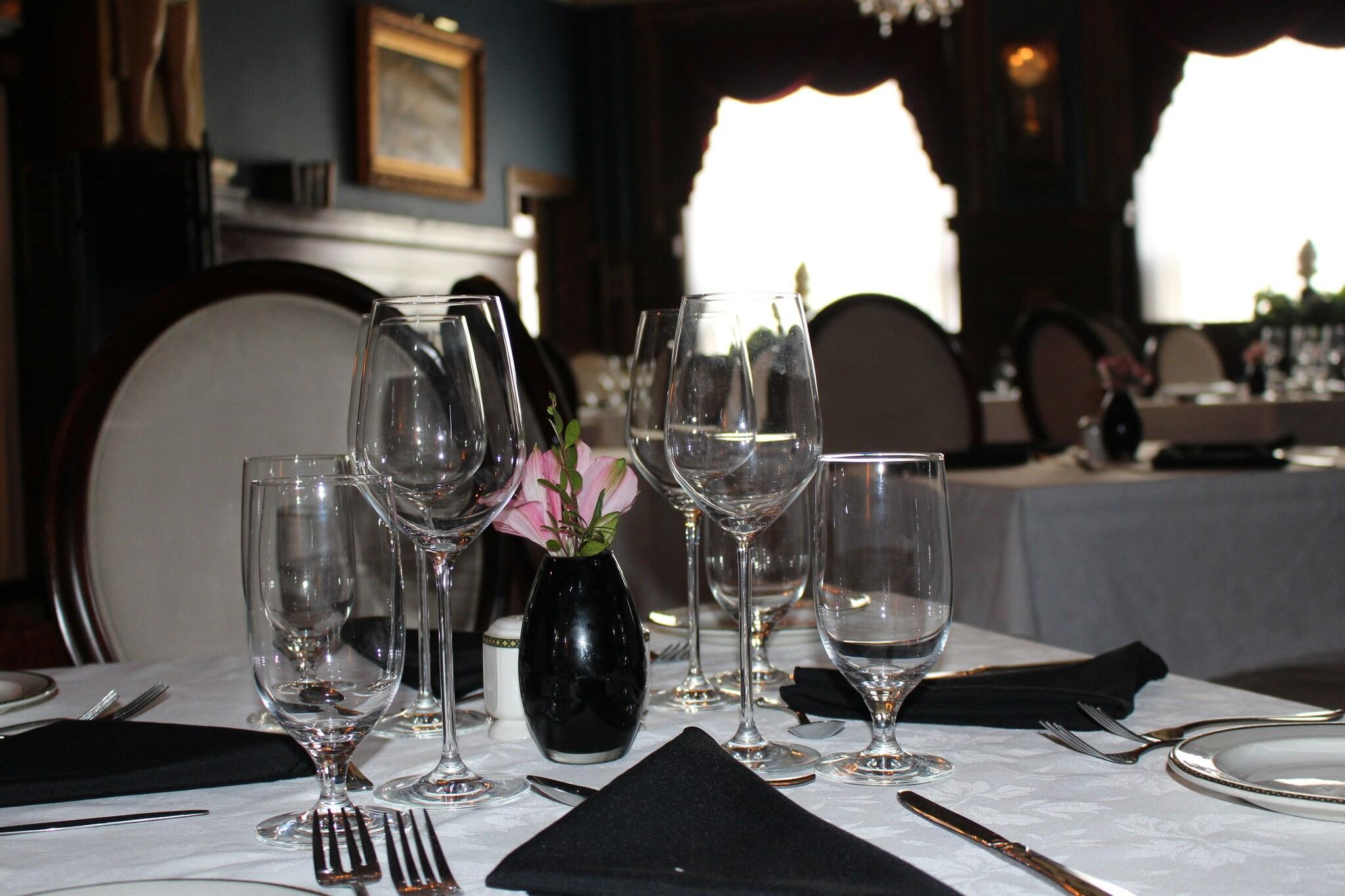 Restaurant Hotel Senator