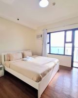 Alquiler Vacacional - Manila Bayview Rental Superior 1BR 1BA w/Balcony Bayview Pool Netflix
