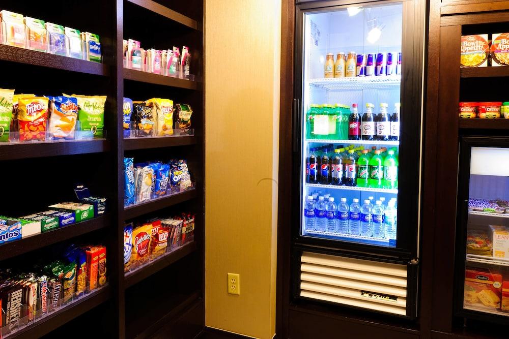 Set de Habitación Fairfield Inn & Suites Dallas DFW Airport South/Irving