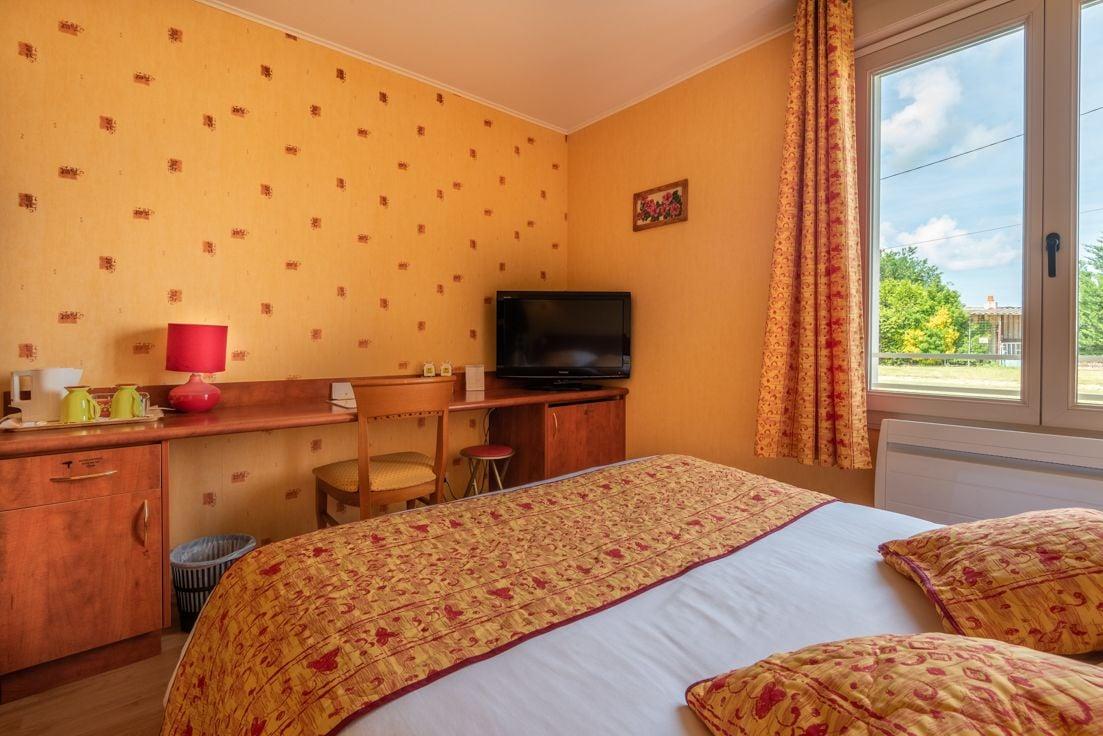 Habitación Le Relais de Vacherauville