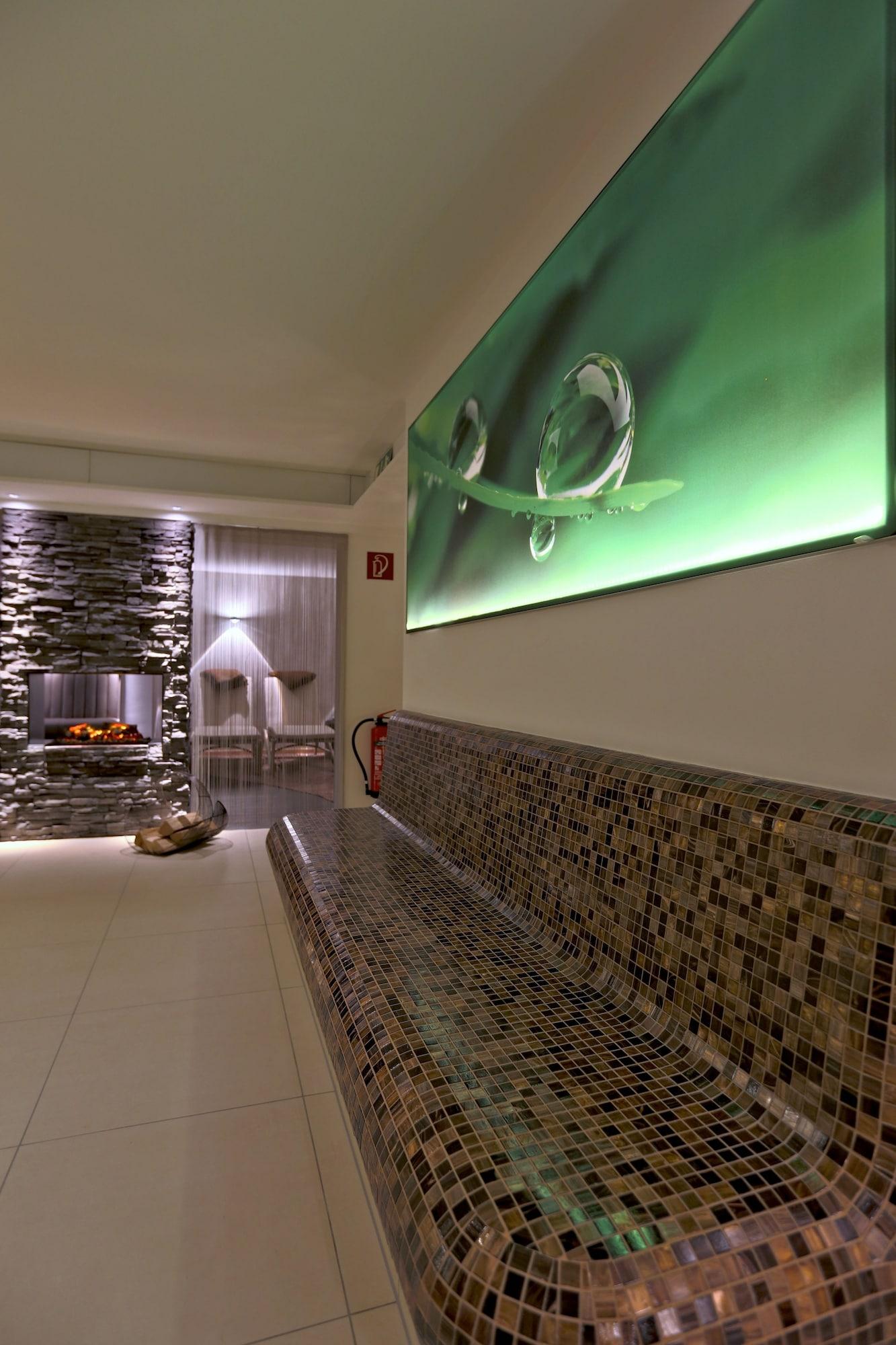 Spa Insel Hotel