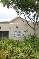 Alojamiento - Starfish Guest Lodge