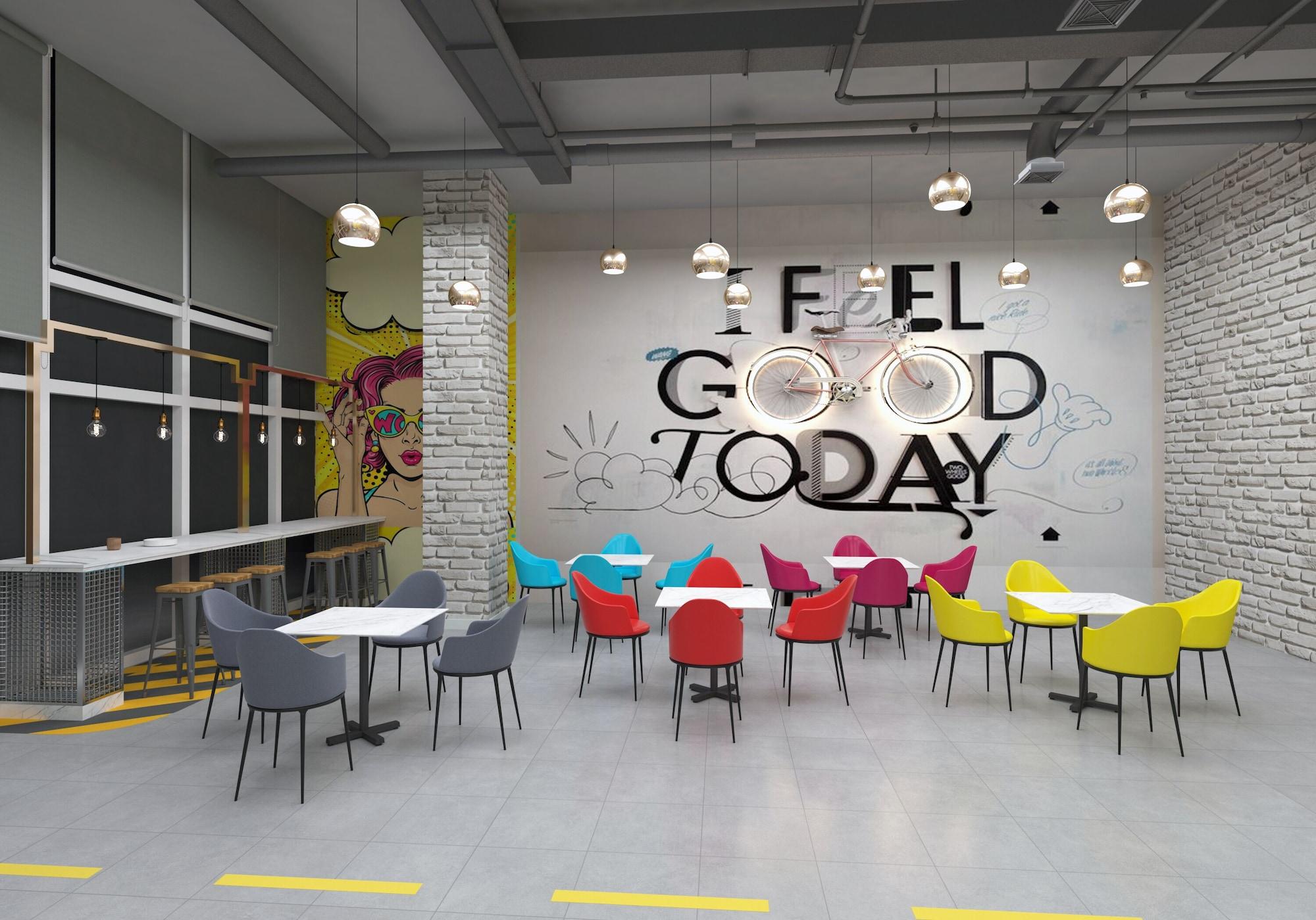 Restaurant KSK Homes