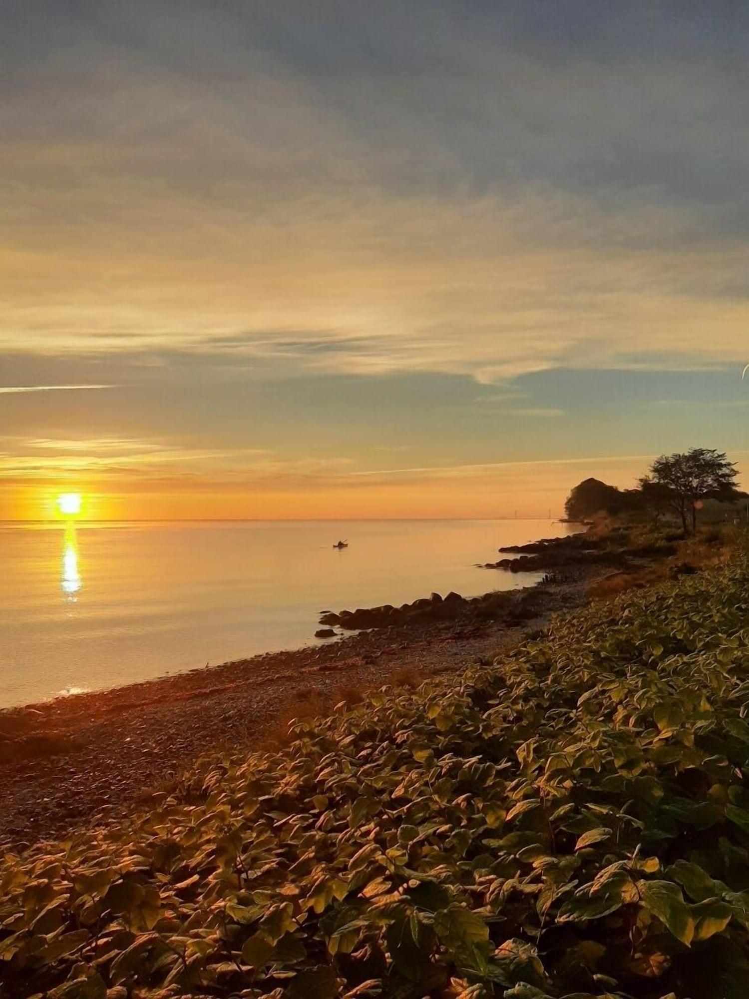 Playa Lundsgaard Gods Badehotel