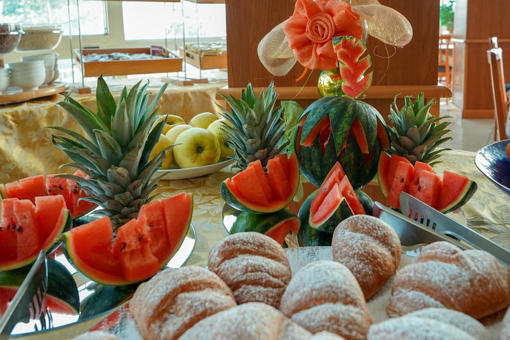 Restaurant Rèmin Plaza Hotel