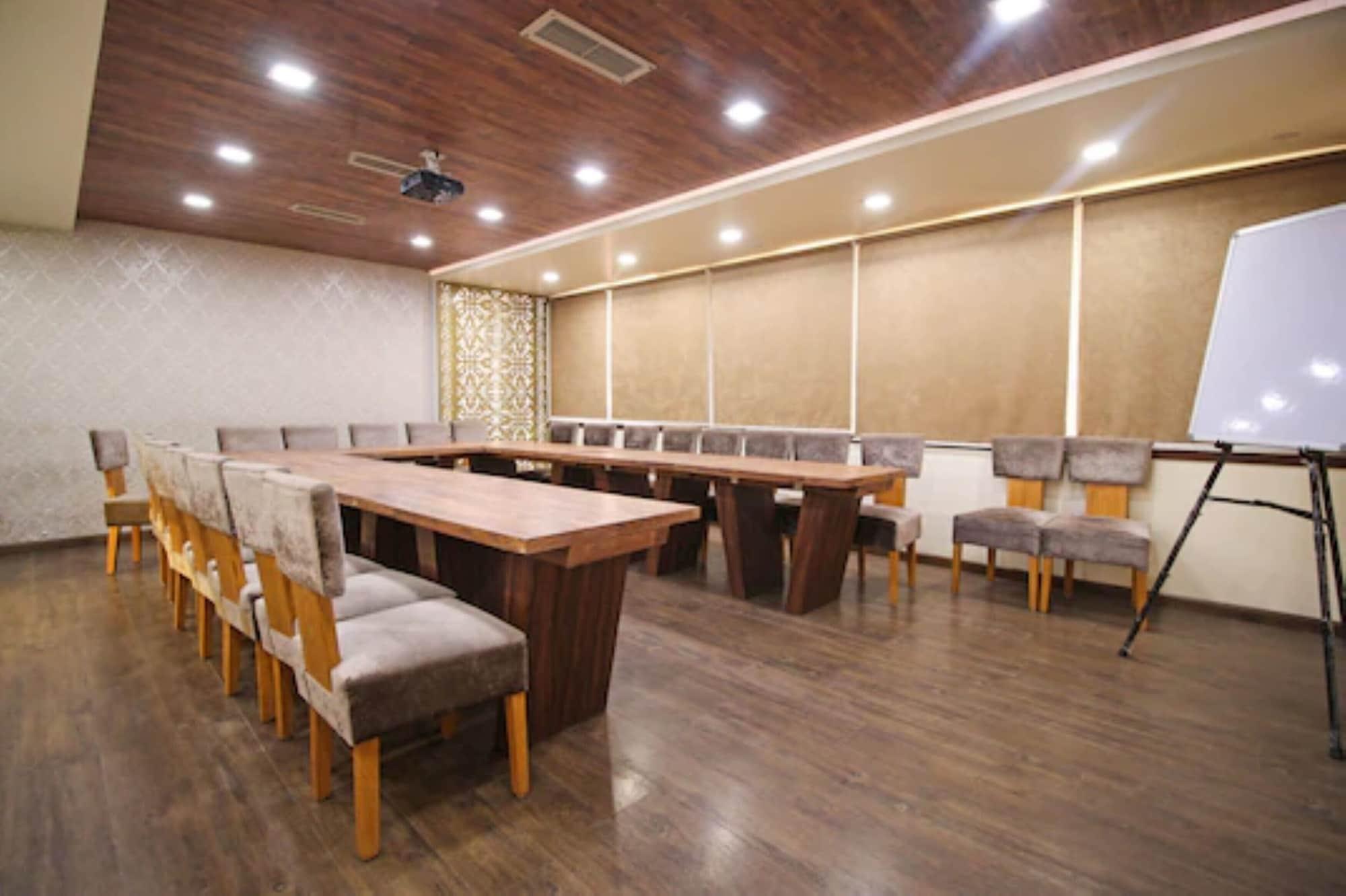 Sala de Reuniones Hotel Classic