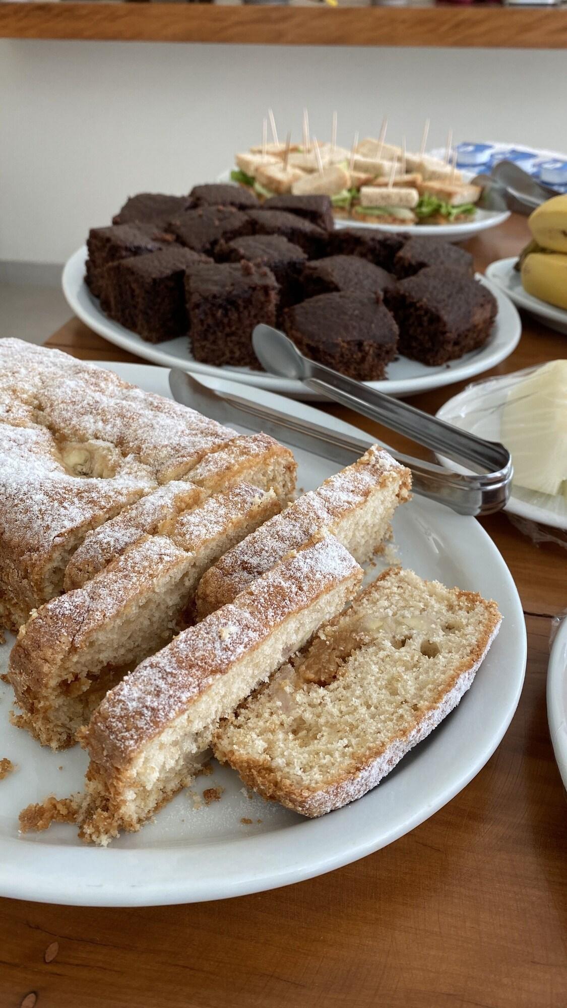 Restaurant Pousada Vale do Chapéu