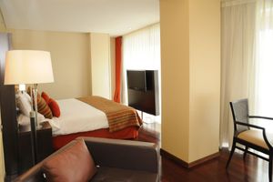 Alojamiento - Del Bono Park Hotel Spa & Casino