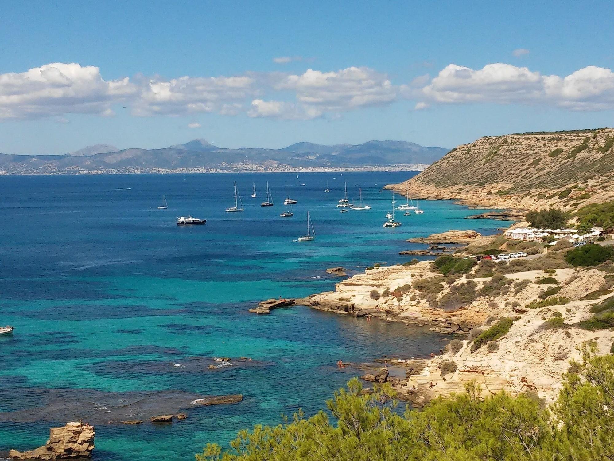 Playa Hostal Villa Maruja