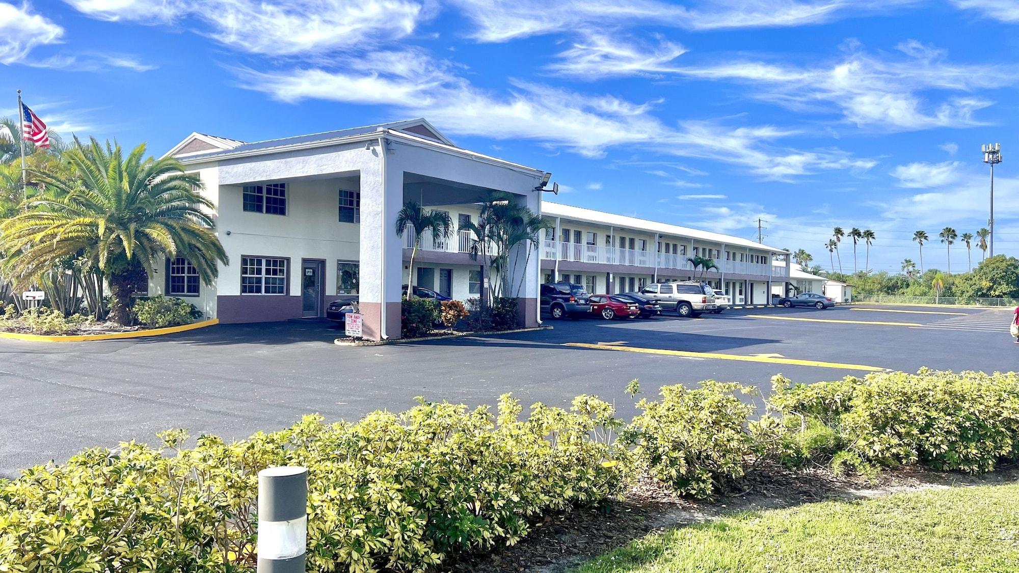 Varios Flamingo Motel
