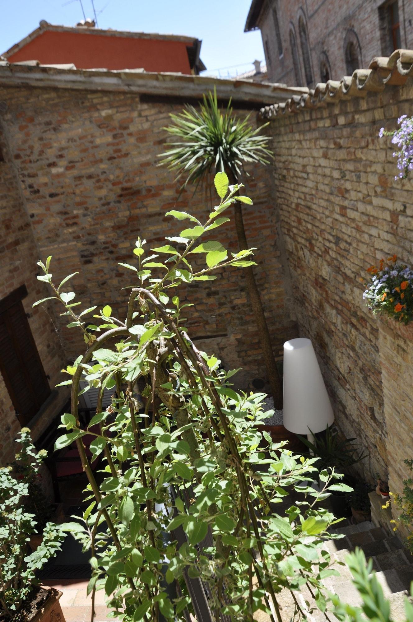 Comodidades del Alojamiento B&B Albornoz