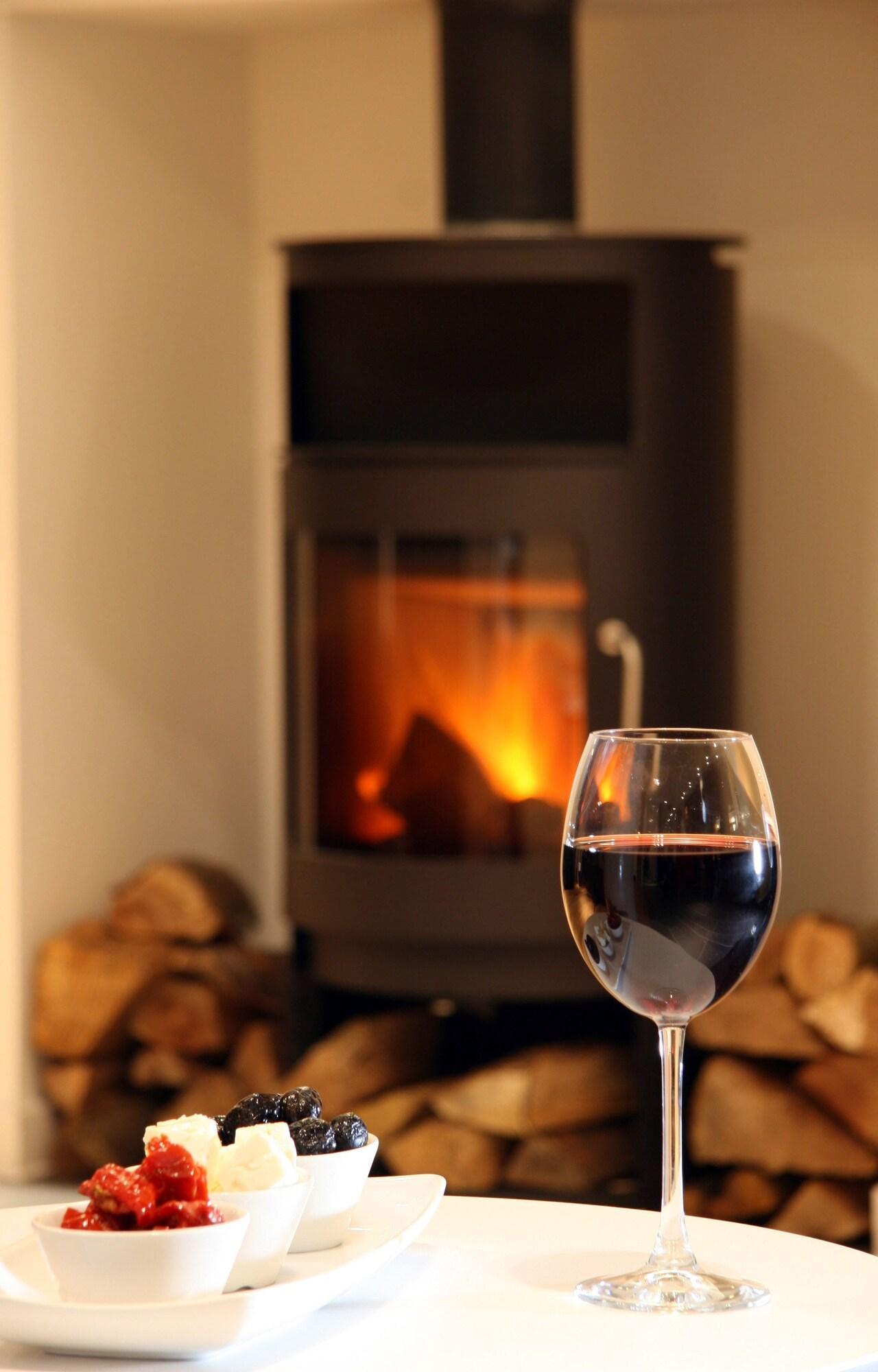 Bar/Salón Four Points Flex by Sheraton Cardiff