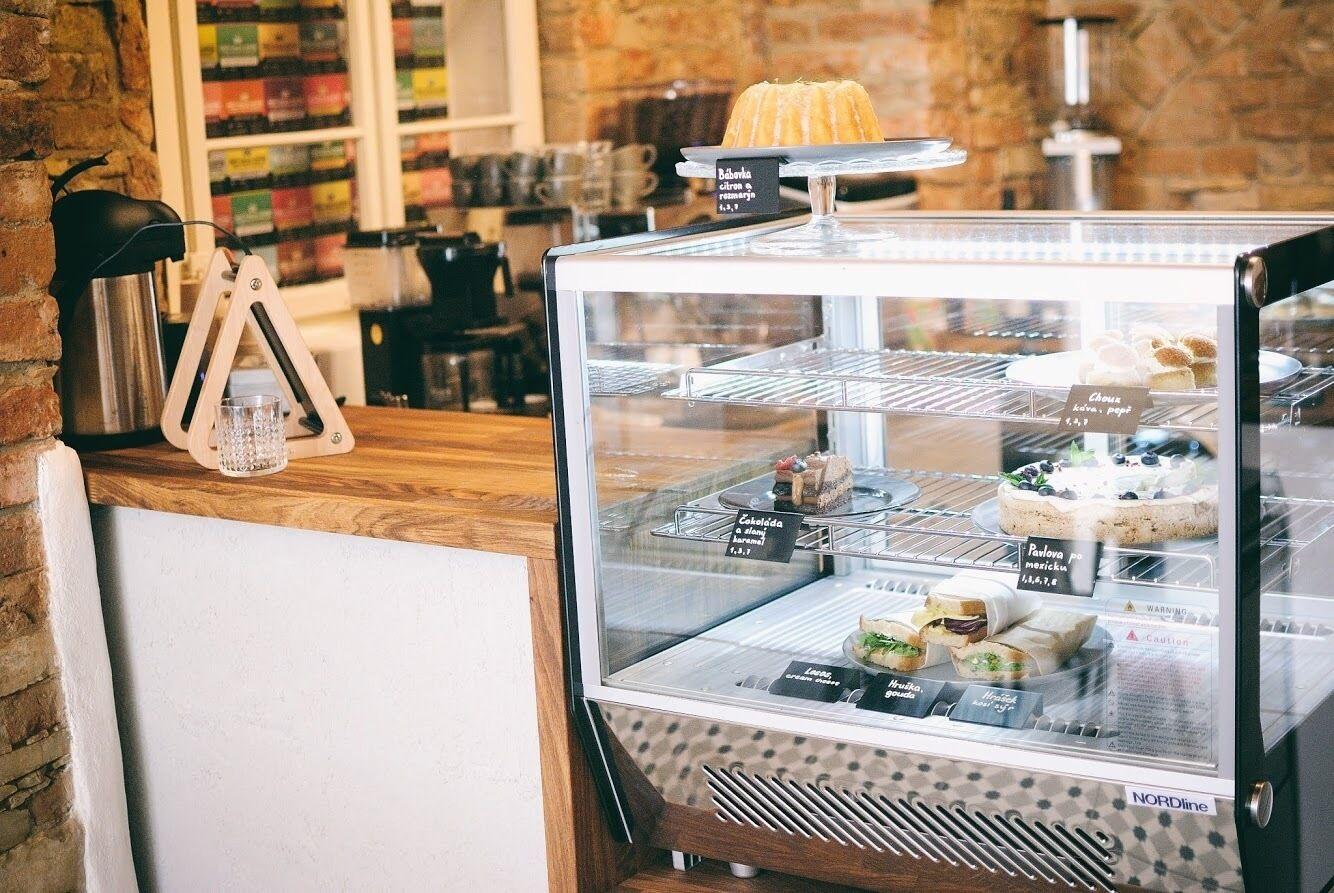 Bar/Salón Design Pension Twenty