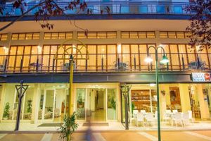 Alojamiento - Hotel Venezia
