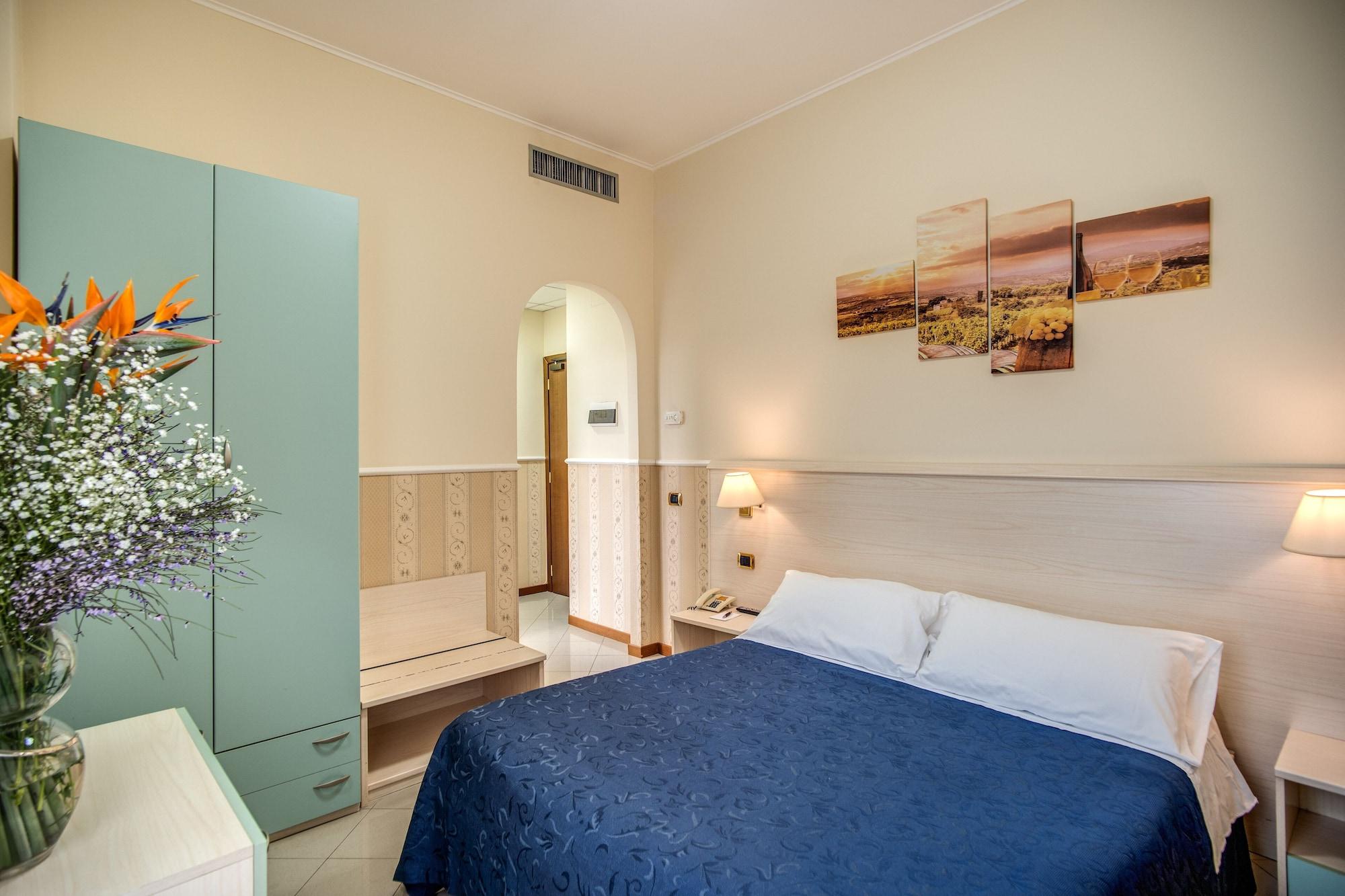 Hotel Hotel Ottaviano Augusto