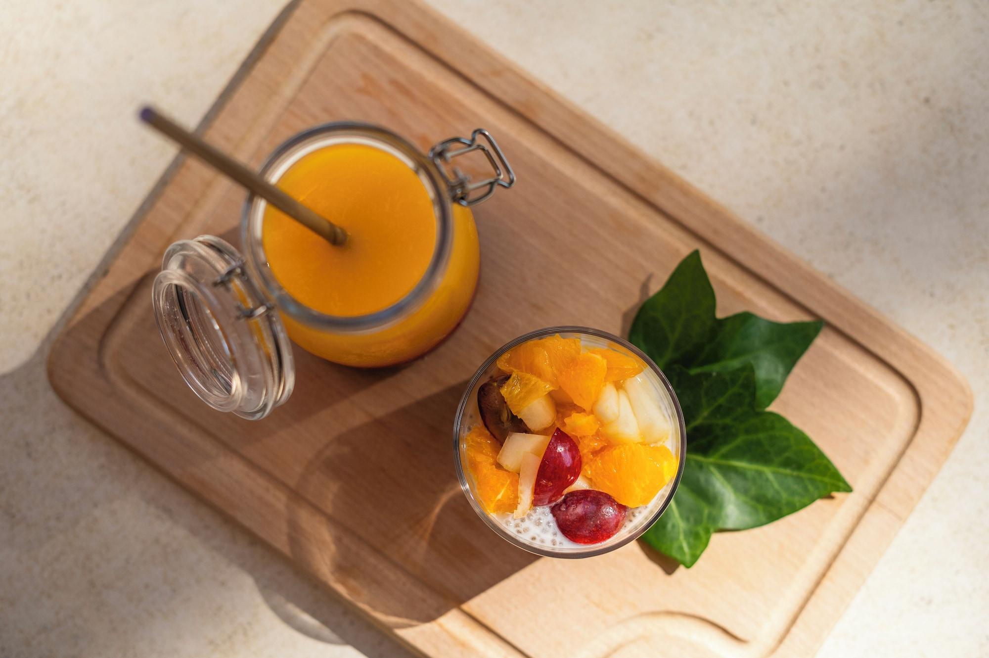 Restaurant Topazio Vibe Beach Hotel & Apartments - Adults Friendly