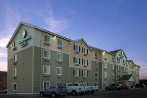 Alojamiento - WoodSpring Suites Junction City