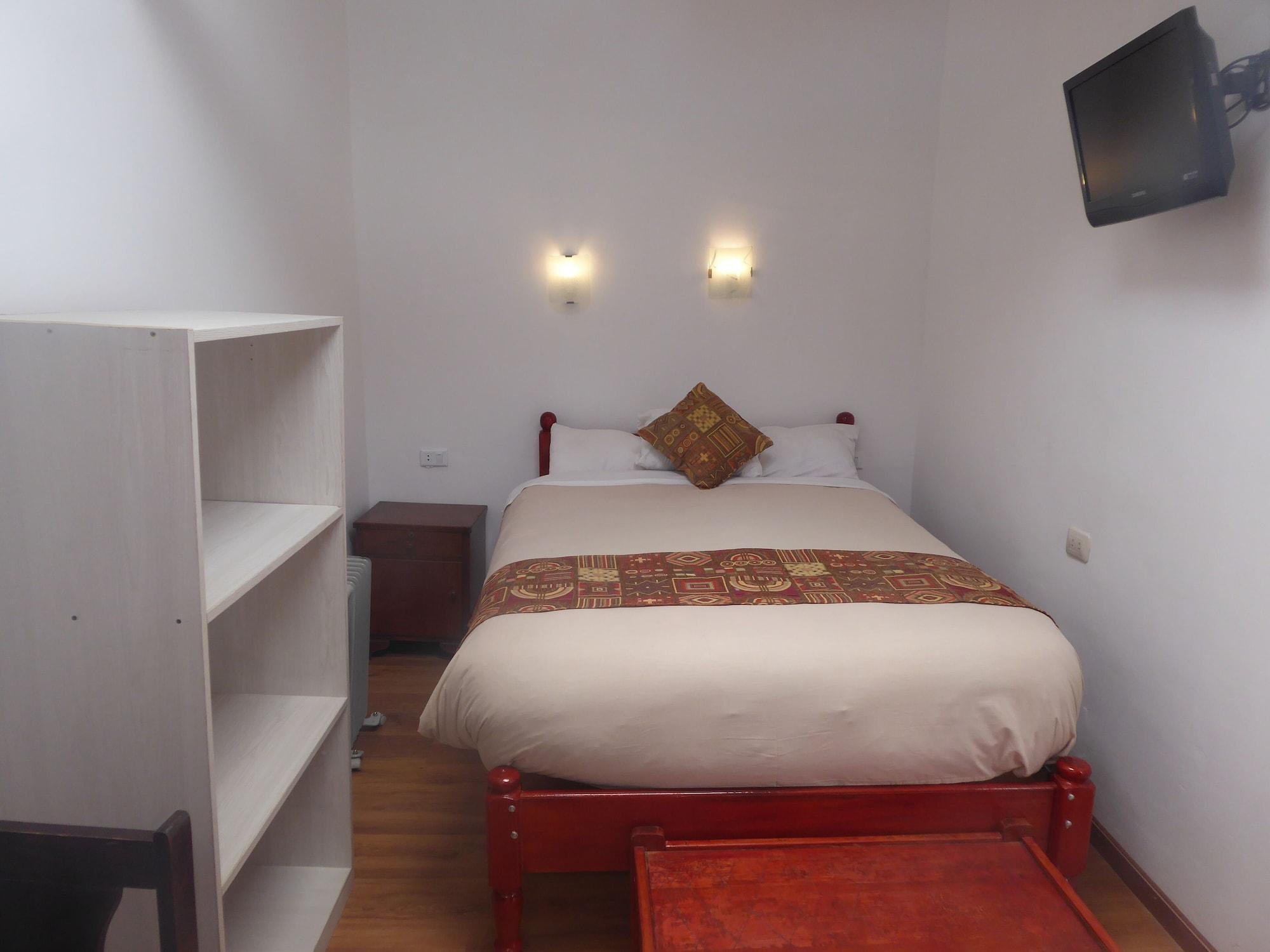 Varios Pirwa B&B Cusco