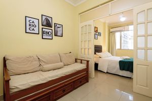 Alquiler Vacacional - MZ Apartments Nossa Senhora I