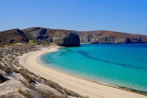 Actividad - Tour por Balandra, Coromuel, La Paz y Todos Santos