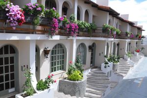 Alojamiento - Apart Hotel Nueva Leon