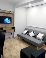 Alquiler Vacacional - Departamento en San Isidro, a 8 Minutos del Centro, con Cochera