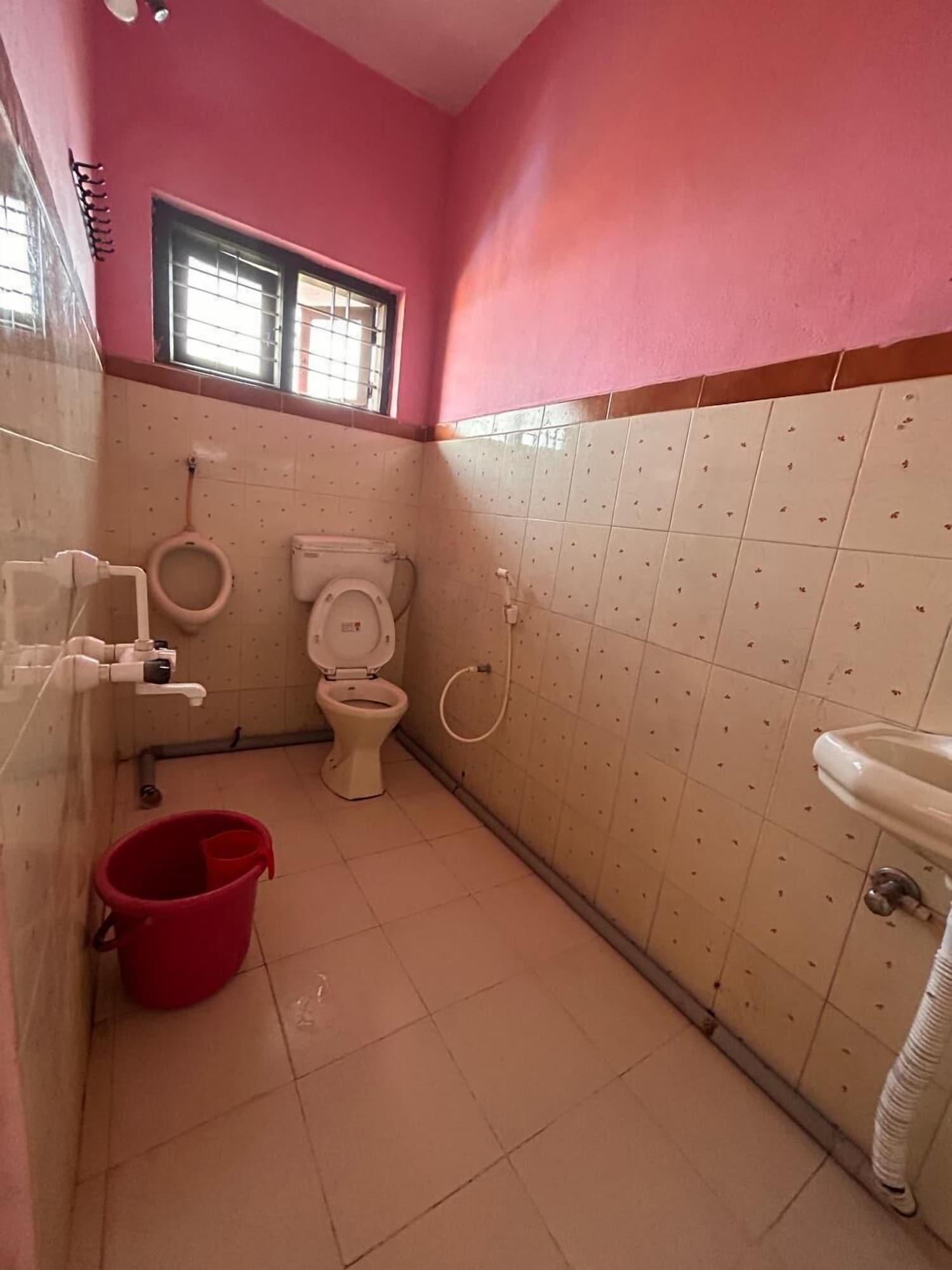 Equipamiento de Habitación Coorg Heaven Home Stay