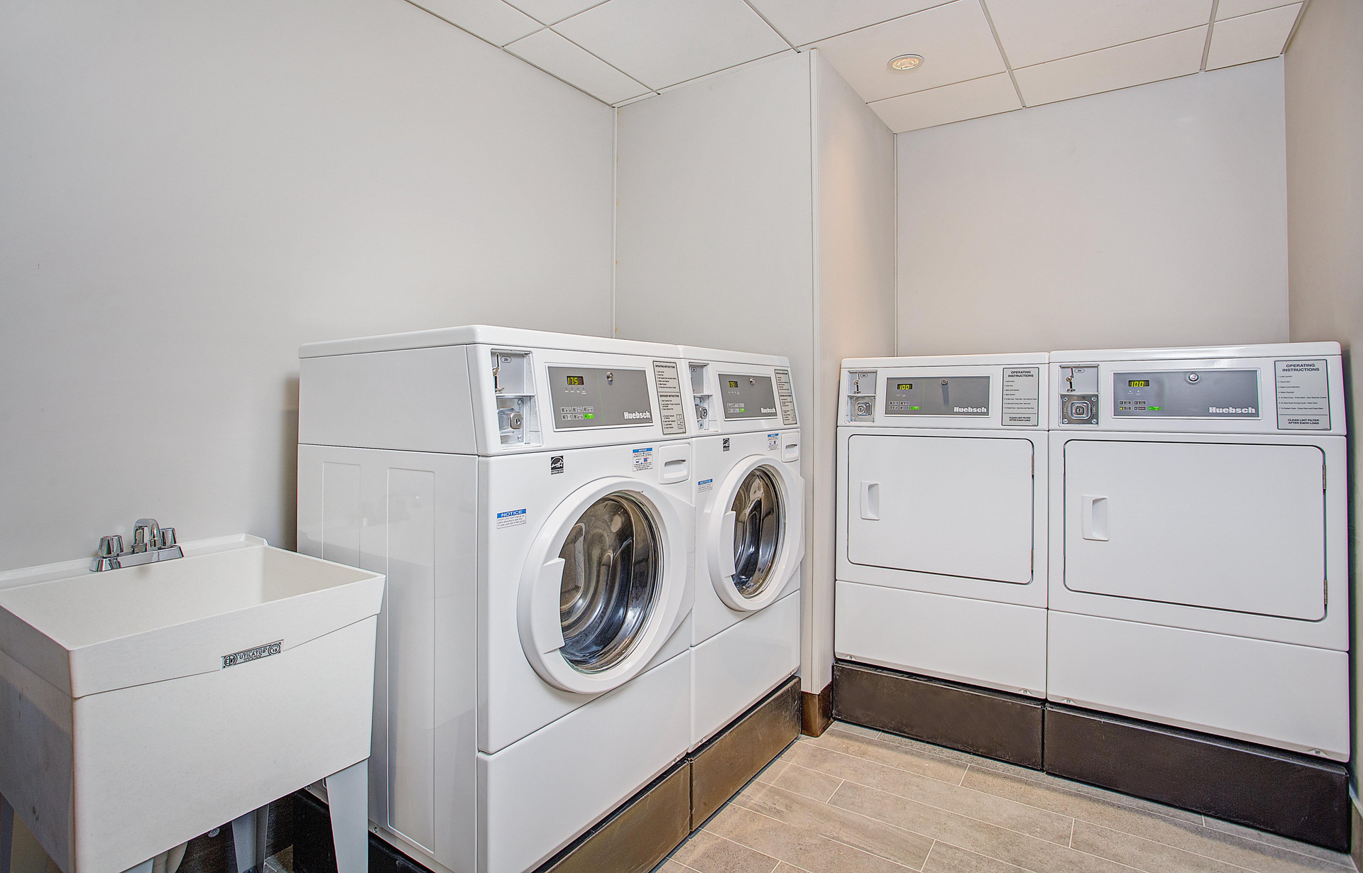 Vista Exterior Holiday Inn Express & Suites Covington by IHG