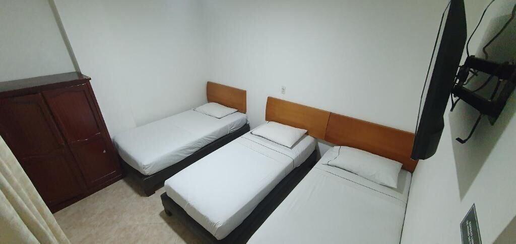 Comodidades del Alojamiento HOTEL GRAN IMPERIO