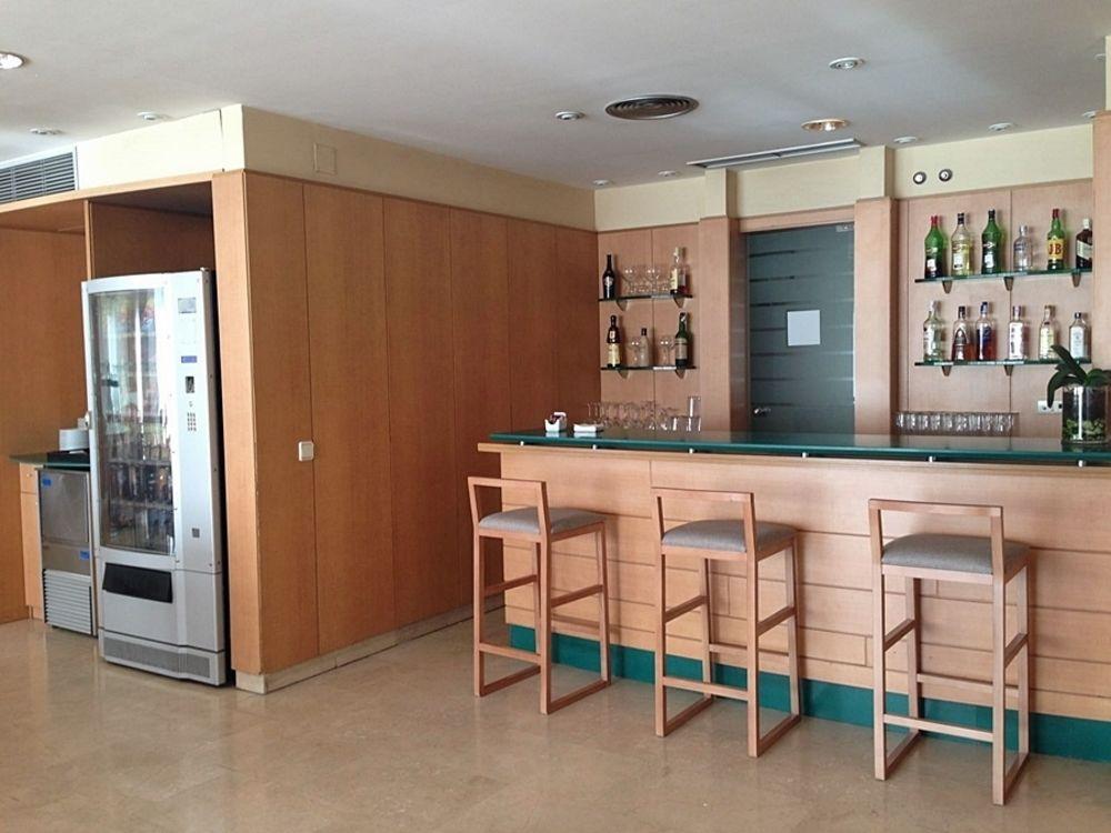 Hotel Hotel Monte Rozas