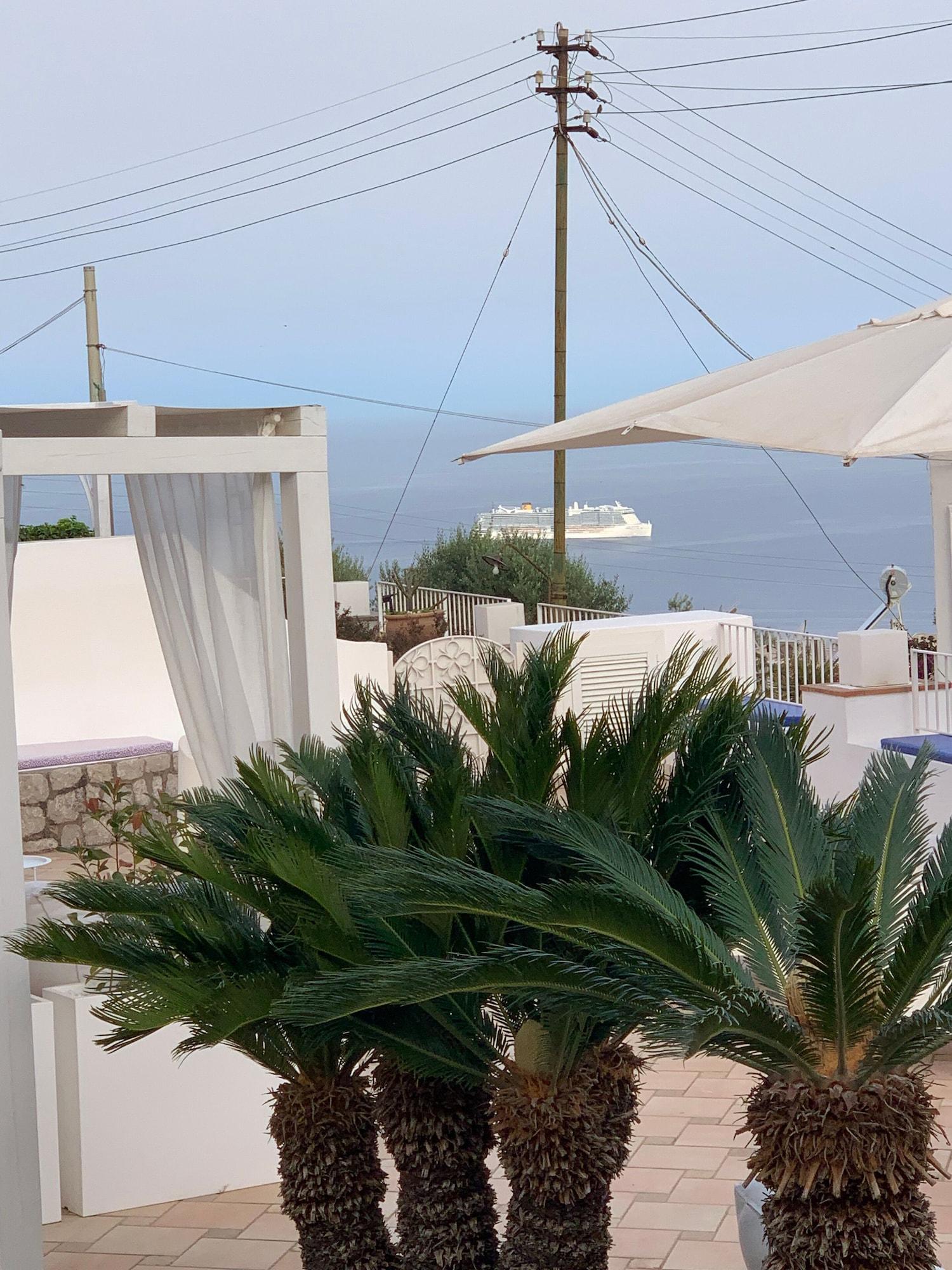 Equipamiento de Habitación B&B Bettola del Re