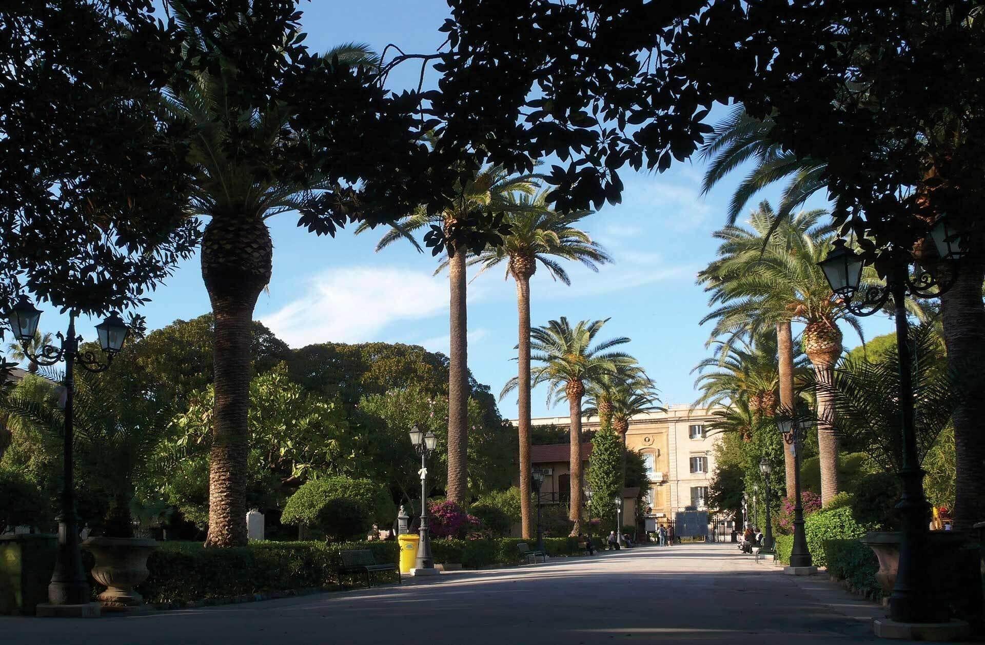 Vista Exterior WeLive Trapani - Luxury apartments and pool