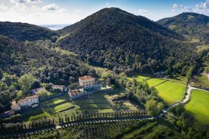 Paquete - Hotel Villa Casanova