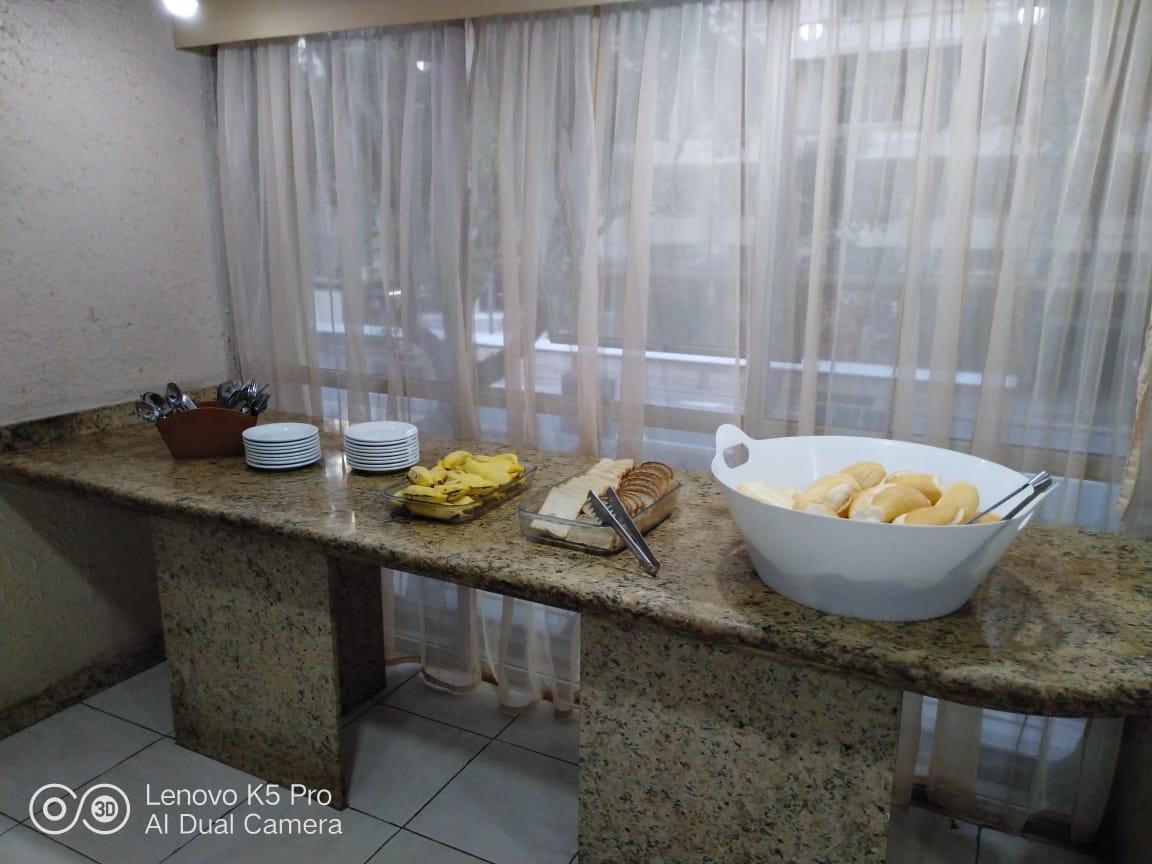 Restaurant Hotel Atlântico Avenida