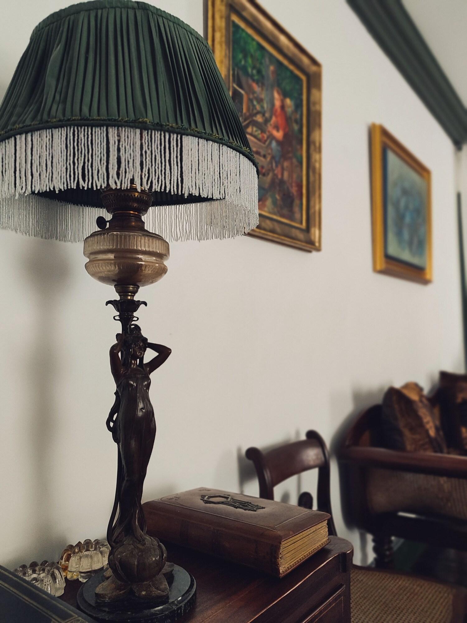 Equipamiento de Habitación Quinta dos Mistérios