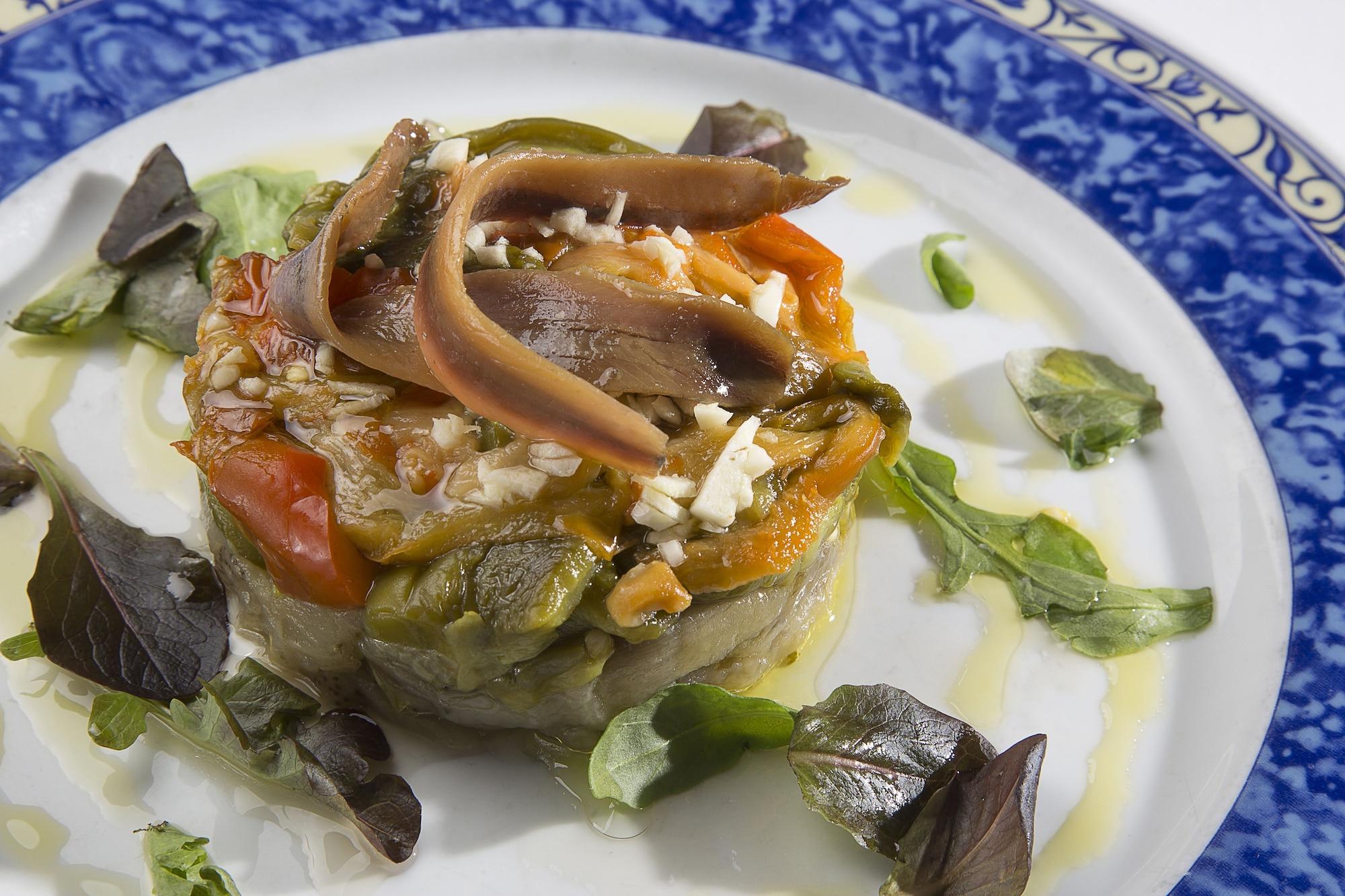 Restaurant Hotel Tossal d'Altea