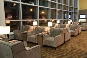 Actividad - Plaza Premium Lounge - US Departures