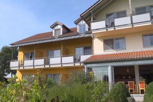 Alojamiento - Landhotel Larenzen
