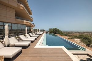 Pacote - Verdala Wellness Hotel Ax Privilege