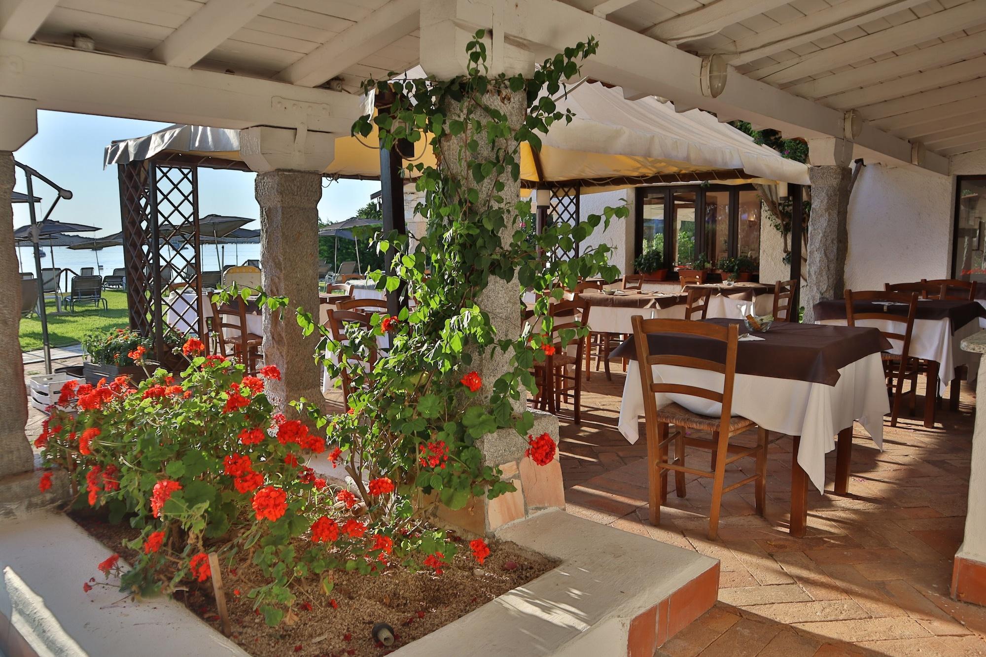 Restaurant IHR Hotel San Paolo