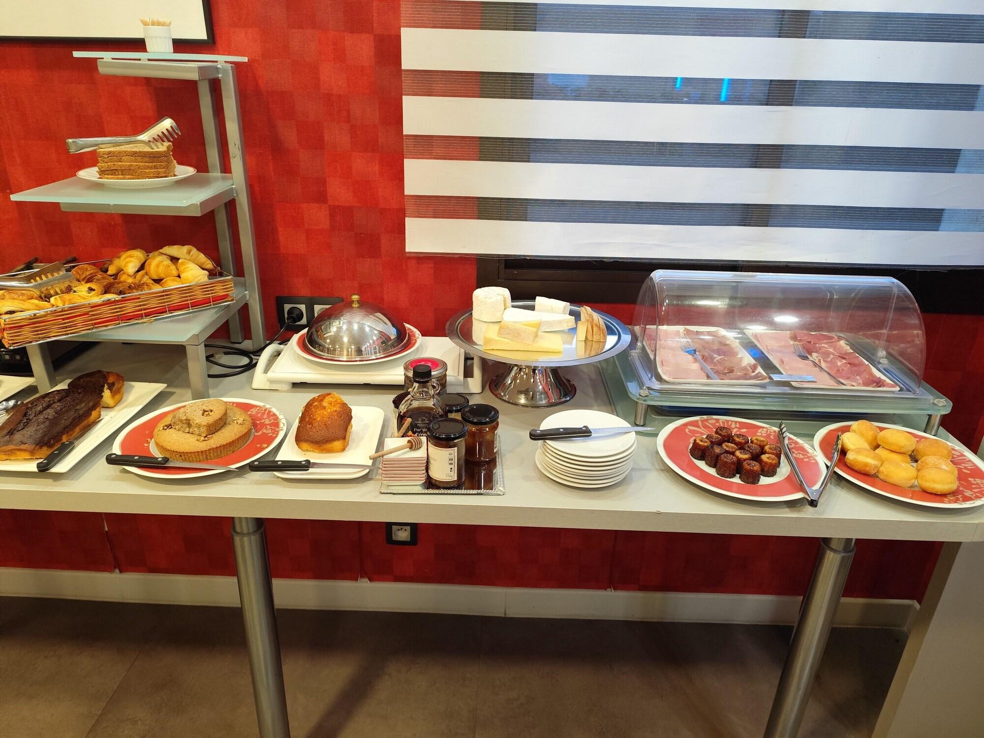 Restaurant Clos La Boetie