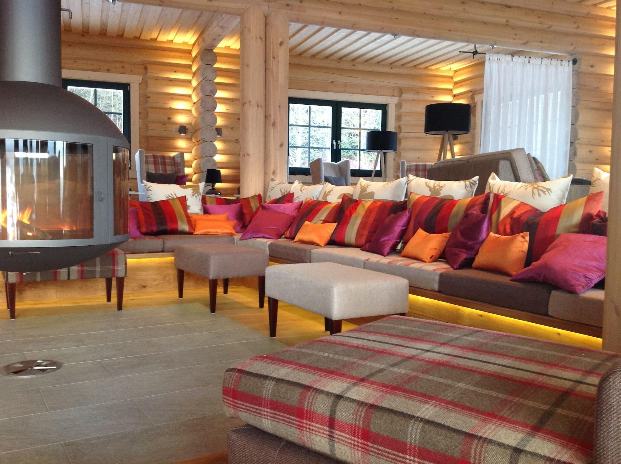 Spa Jens Weissflog Appartementhotel